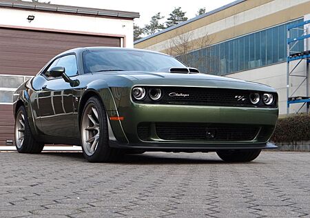Dodge Challenger Swinger Last-Call R/T Scat-Pack