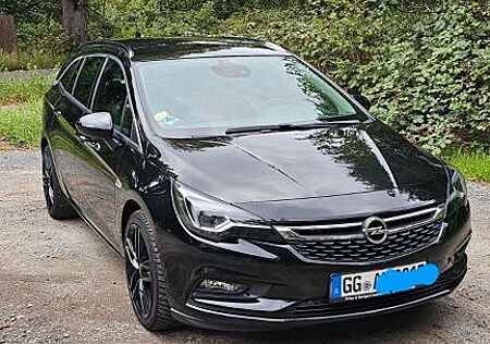 Opel Astra ST 1.6 BiTurbo Diesel Innovat 118kW S/...