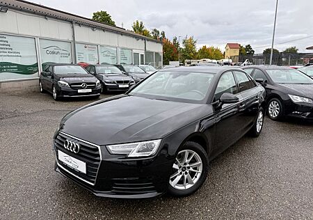 Audi A4 35 TDI S tronic sport*NAVI*SHZ*CAMARA*EURO 6*