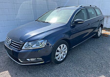 VW Passat Variant Volkswagen Business Edition Panorama/177 PS