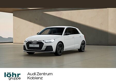 Audi A1 Sportback 30 TFSI