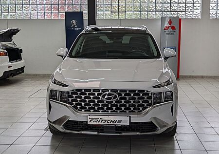 Hyundai SANTA FE 1.6 PHEV ALLRAD + Automatik