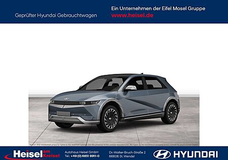 Hyundai IONIQ 5 Basis - Standort St. Wendel
