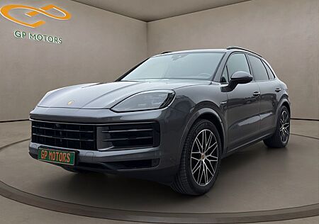 Porsche Cayenne - E Hybrid / Pano / BOSE / Surround View