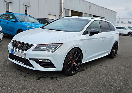 Seat Leon ST Cupra 300 4Drive