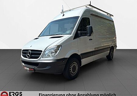 Mercedes-Benz Sprinter 313 CDI "1.Hand,Regelsystem,AHK"