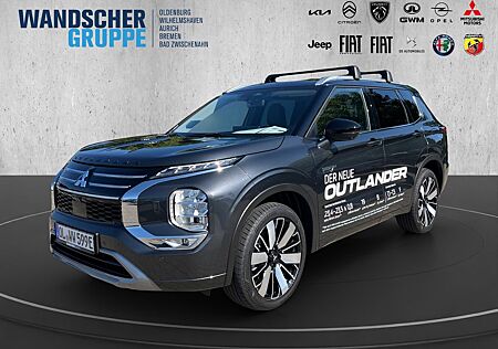 Mitsubishi Plug in Hybrid Outlander Outlander Plug-In Hybrid TOP 2.4 AHK+360+HUD+Kam