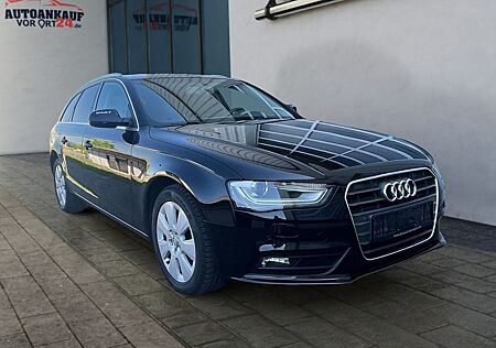 Audi A4 Avant 2.0 TDI Ambiente*Xenon*Navi*Winterpaket