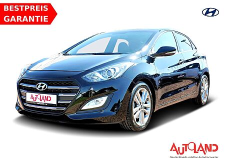 Hyundai i30 1.6 GDI Passion Navi Panorama Kamera