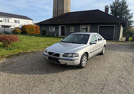 Volvo S60 2.4 Comfort