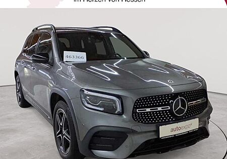 Mercedes-Benz GLB 220d 4M 8G-AMG Beam StHz BusiP MBUX