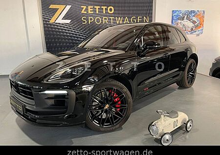Porsche Macan GTS | SURROUND | 1.HAND | TOP-ZUSTAND |