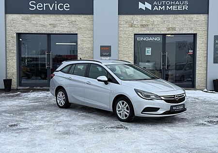 Opel Astra K Sports Tourer Edition *PDC*LED*NAVI*