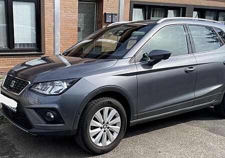 Seat Arona 1.0 TSI 85kW Style DSG Style