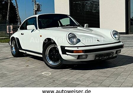 Porsche 911 Urmodell 911 3.2 Carrera G-Modell Turbo Optik