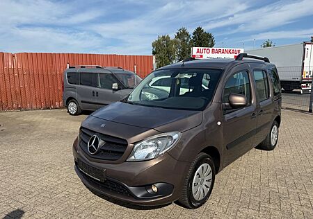 Mercedes-Benz Citan Kombi 111 CDI lang