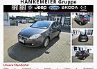 Fiat Bravo 1,4 T-Jet 16V 120 PS- Dynamik