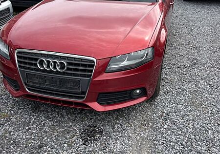 Audi A4 2.0 TDI (DPF) 88kW Ambiente Avant