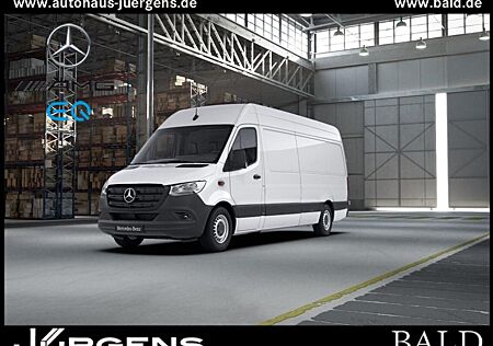 Mercedes-Benz Sprinter 317 KASTEN+MAXI+L3H2+MBUX-NAVI+TEMPOMAT