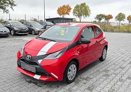 Toyota Aygo (X) Aygo 1.0 Garantie