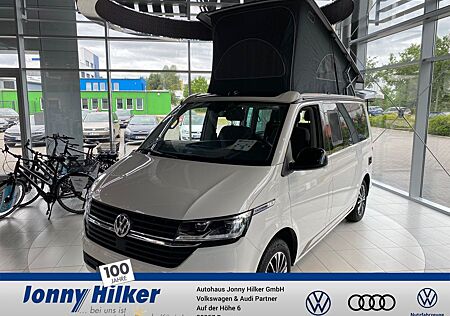 VW T6 California Volkswagen T6.1 California 2.0 TDI Coast Edition DSG