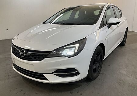 Opel Astra K Lim. Edition*Navi*Tempomat*SHZ*LED*