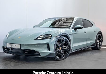 Porsche Taycan 4 Cross Turismo BLP 157T€!SunshineControl