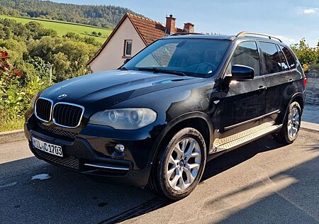 BMW X5 xDrive30d - NEUER MOTOR 91124km