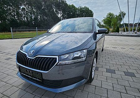 Skoda Fabia Combi Ambition