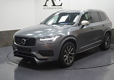 Volvo XC 90 XC90 R Design AWD 7 SITZER AHK CAM MEMO APPLE.P