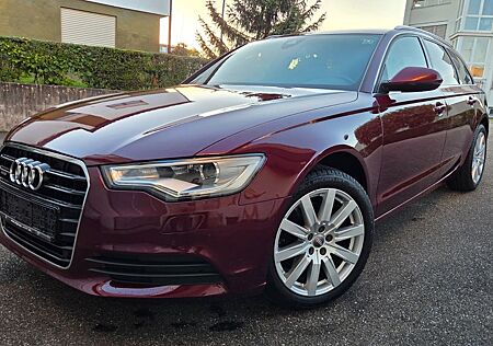 Audi A6 3.0 TDI 150 kW quattro S tronic Avant