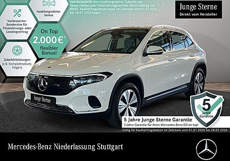 Mercedes-Benz EQA 250 PROGRESSIVE Advanced/Pano/VZ-Ass/Totw/