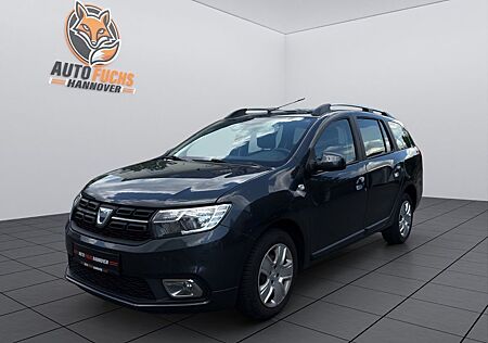 Dacia Logan MCV II Kombi Laureate KLIMA 1.HAND MFL