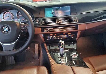 BMW 525d