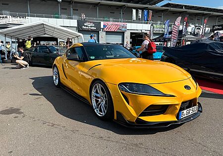 Toyota Supra 3.0 Turbo Automatik Legend Legend