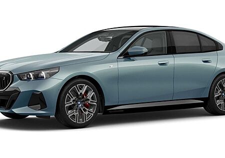 BMW i5 eDrive40 G60 M Sport PRO HUD Pano DA Prof B&W