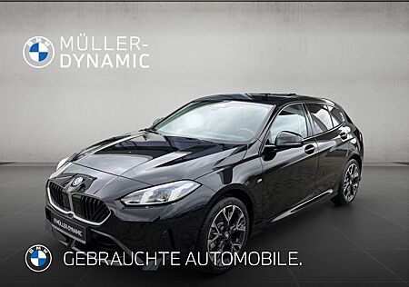 BMW 120d M SPORT DESIGN LED KOMFORTZUG RÜCKFAHR SHZ