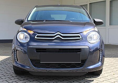 Citroën C1 \TÜV NEU\1.HAND\Checkheftgepflegt