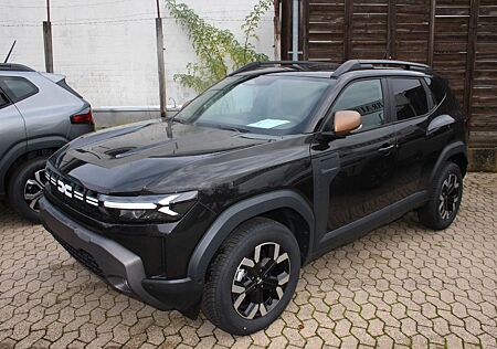 Dacia Duster Extreme TCe 130 4x4
