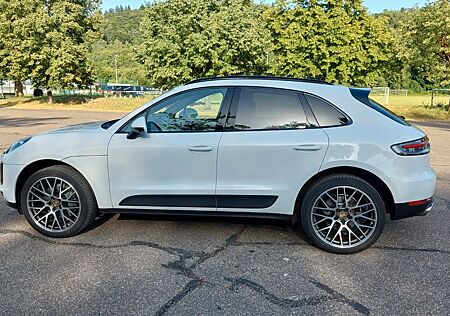 Porsche Macan S, Appr. 10/26