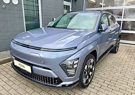 Hyundai Kona Elektro 65,4kWh *PRIME* + Sitz-Komfort-P. +