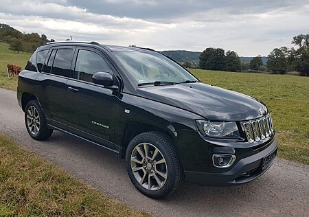 Jeep Compass Limited 4x4