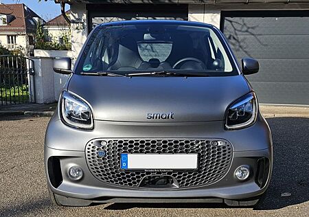 Smart ForTwo EQ Prime 22 kW / LMR-16 / SHZ / ...