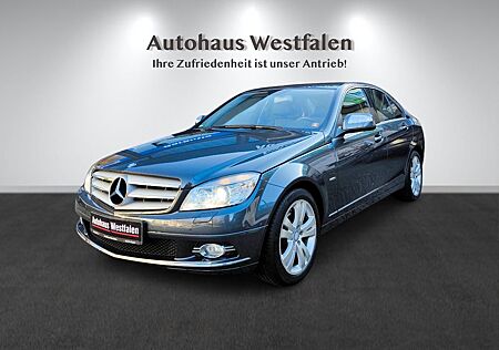 Mercedes-Benz C 200 Kompressor Avantgarde/Leder/Navi/Xenon/2Hd