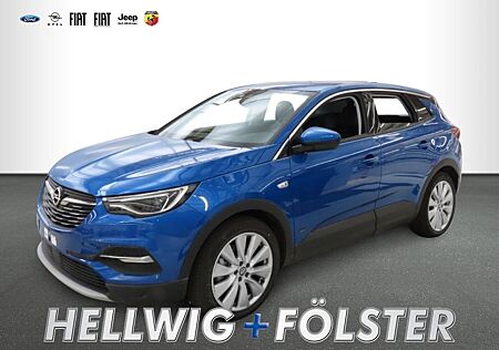 Opel Grandland X INNOVATION Plug-in-Hybrid 1.6 T Navi