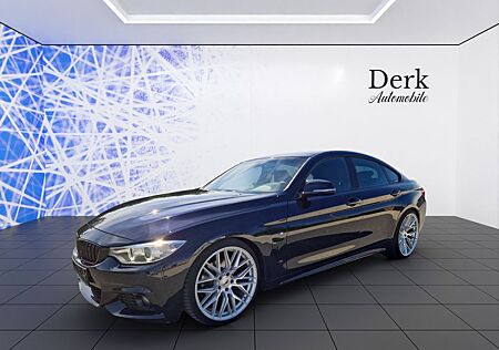 BMW 420i xDrice Gran Coupe M Sport,Navi,Xenon,20 Zol