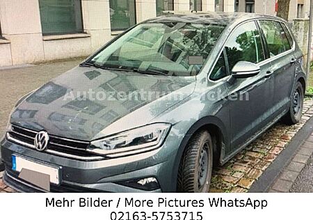 VW Golf Volkswagen Sportsvan VII Highline/Panorama/Navi/Led-Sc