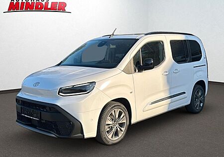 Toyota Pro Ace PROACE CITY Verso L1 Lounge D-4D 130PS Automatik