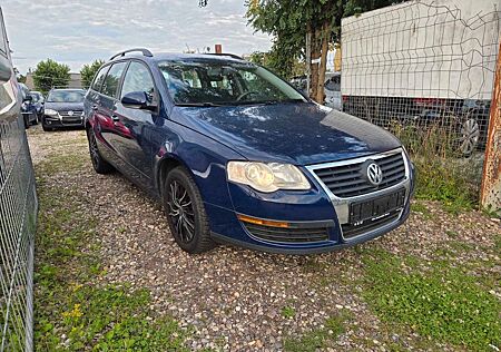 VW Passat Variant Volkswagen Trendline! Tüv Neu! 1.9 Diesel!