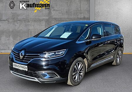 Renault Espace V Limited 1,8 TCe 225 7 Sitze
